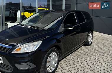 Универсал Ford Focus 2009 в 