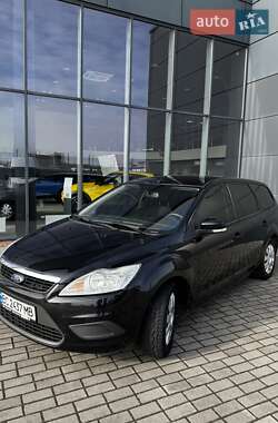 Универсал Ford Focus 2009 в 