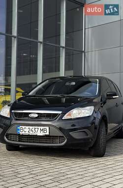 Универсал Ford Focus 2009 в 