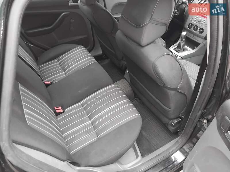 Универсал Ford Focus 2009 в Киеве