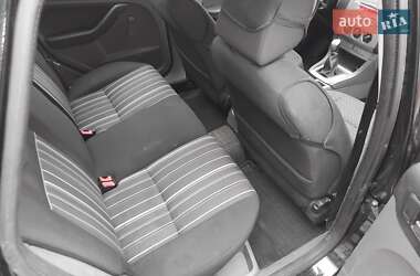 Универсал Ford Focus 2009 в 