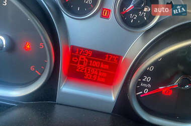 Универсал Ford Focus 2008 в 