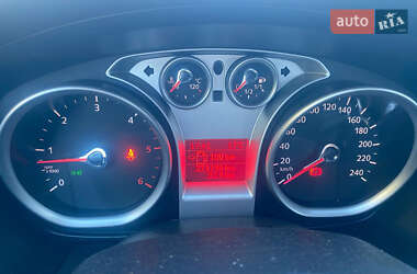 Универсал Ford Focus 2008 в 