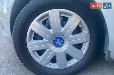 Универсал Ford Focus 2008 в 