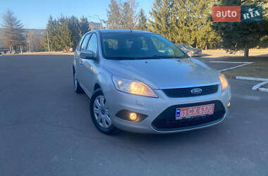 Универсал Ford Focus 2008 в 