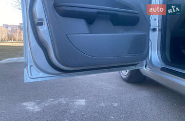 Универсал Ford Focus 2008 в 