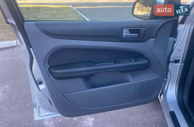 Универсал Ford Focus 2008 в 