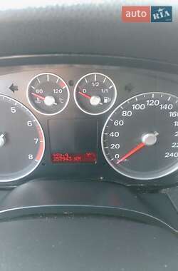 Универсал Ford Focus 2007 в 