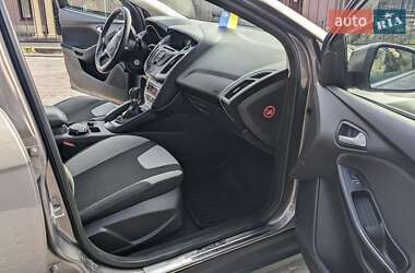 Седан Ford Focus 2013 в 