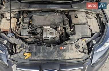 Седан Ford Focus 2013 в 