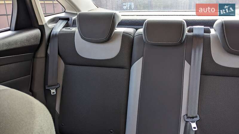 Седан Ford Focus 2013 в Львове