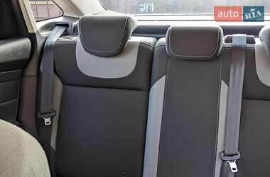 Седан Ford Focus 2013 в 