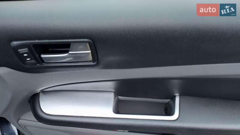 Универсал Ford Focus 2010 в Луцке