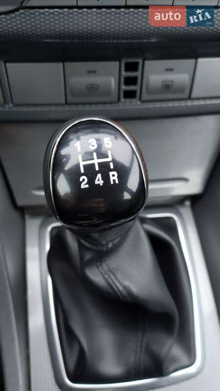 Универсал Ford Focus 2010 в Луцке