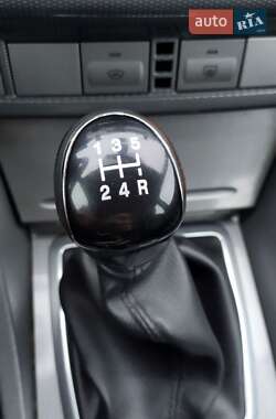 Универсал Ford Focus 2010 в 