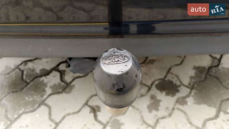 Универсал Ford Focus 2010 в Луцке