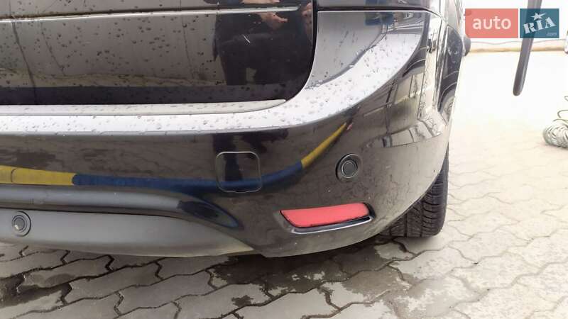 Универсал Ford Focus 2010 в Луцке