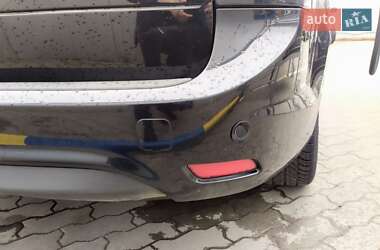 Универсал Ford Focus 2010 в 