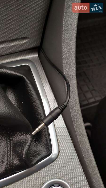 Универсал Ford Focus 2010 в Луцке