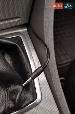 Универсал Ford Focus 2010 в 