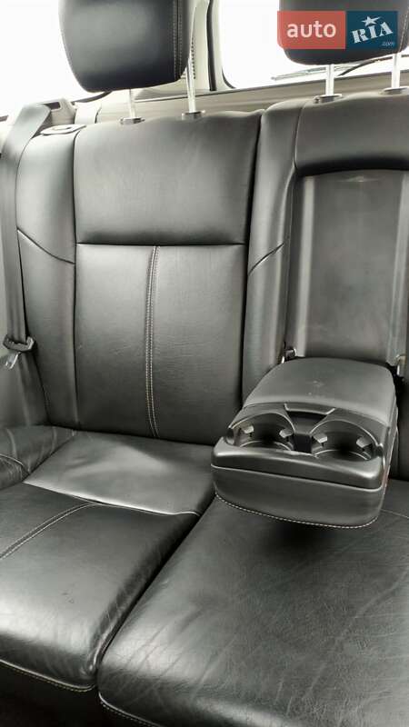 Универсал Ford Focus 2010 в Луцке