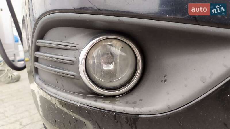 Универсал Ford Focus 2010 в Луцке