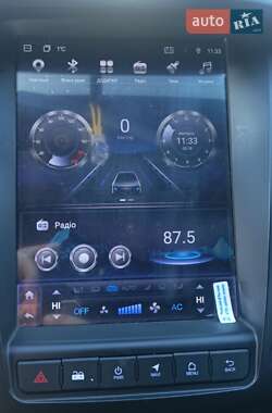 Хетчбек Ford Focus 2014 в 