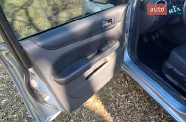 Седан Ford Focus 2005 в 