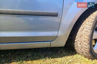 Седан Ford Focus 2005 в 