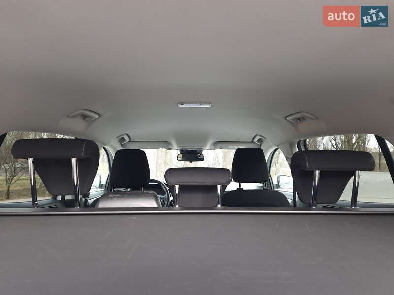 Универсал Ford Focus 2019 в Хмельницком