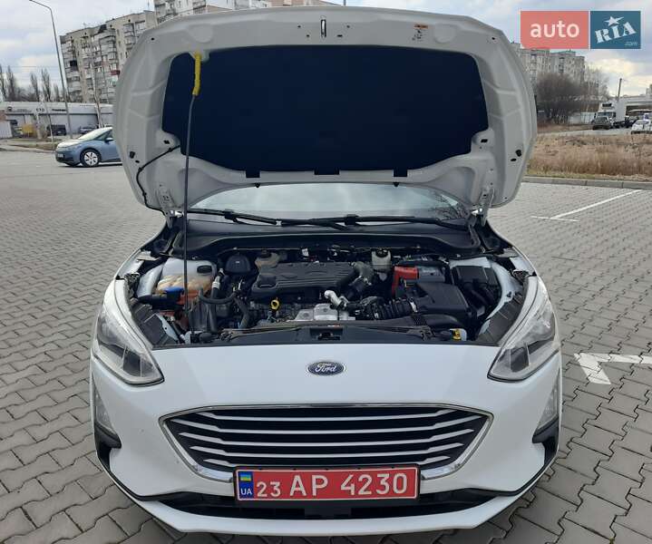 Универсал Ford Focus 2019 в Хмельницком