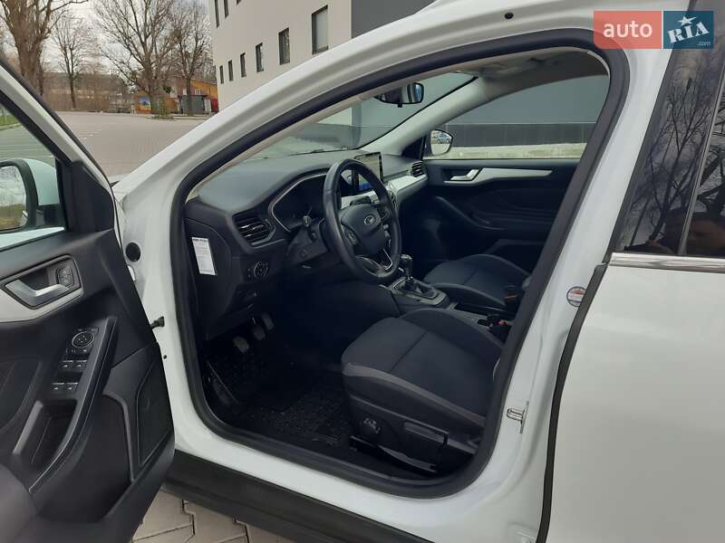 Универсал Ford Focus 2019 в Хмельницком