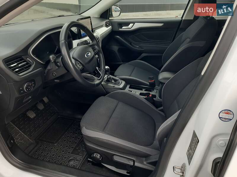 Универсал Ford Focus 2019 в Хмельницком