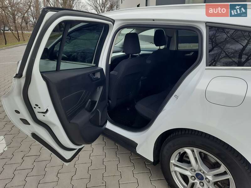 Универсал Ford Focus 2019 в Хмельницком