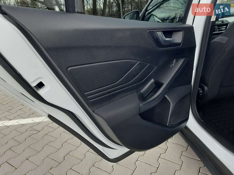 Универсал Ford Focus 2019 в Хмельницком