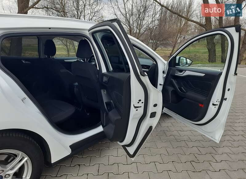 Универсал Ford Focus 2019 в Хмельницком