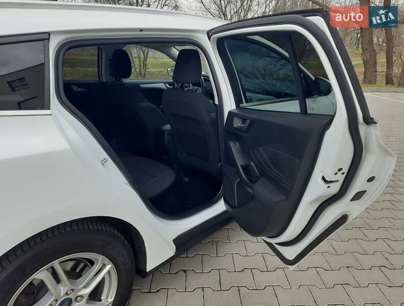 Универсал Ford Focus 2019 в Хмельницком