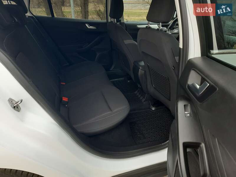 Универсал Ford Focus 2019 в Хмельницком