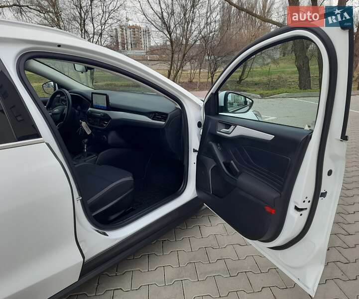 Универсал Ford Focus 2019 в Хмельницком