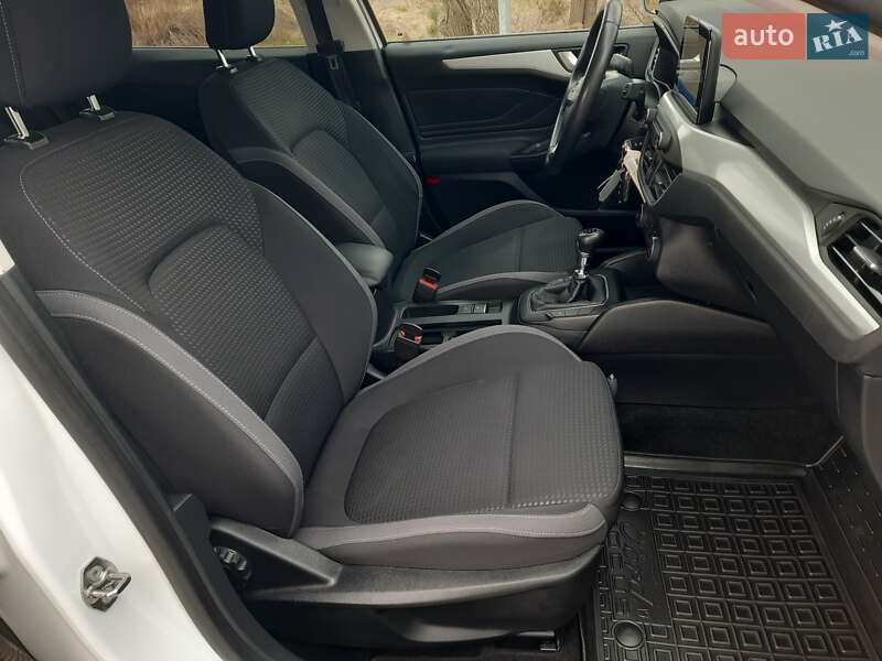 Универсал Ford Focus 2019 в Хмельницком