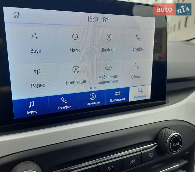 Универсал Ford Focus 2019 в Хмельницком