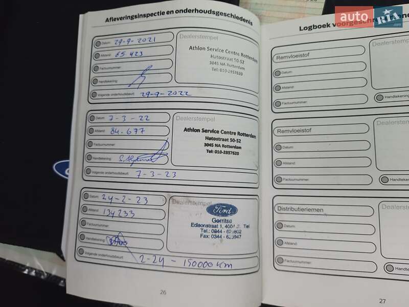 Универсал Ford Focus 2019 в Хмельницком