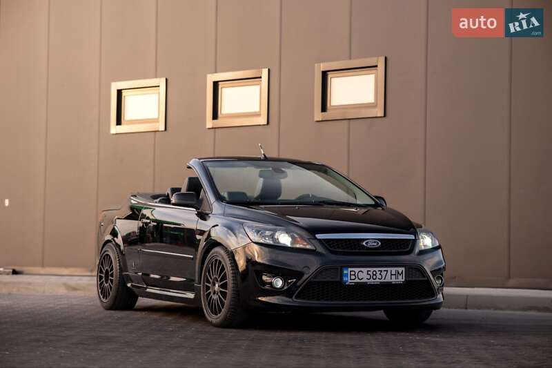 2007 Ford Focus, VIN WF0XXXLUDX7L07584:plate — zdjęcie 1 (autoria)