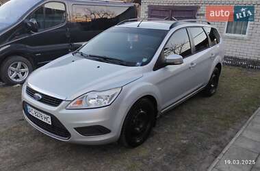 Универсал Ford Focus 2010 в Любешове