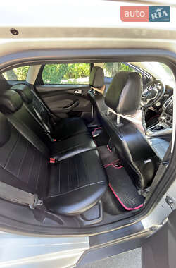 Универсал Ford Focus 2011 в Кременчуге