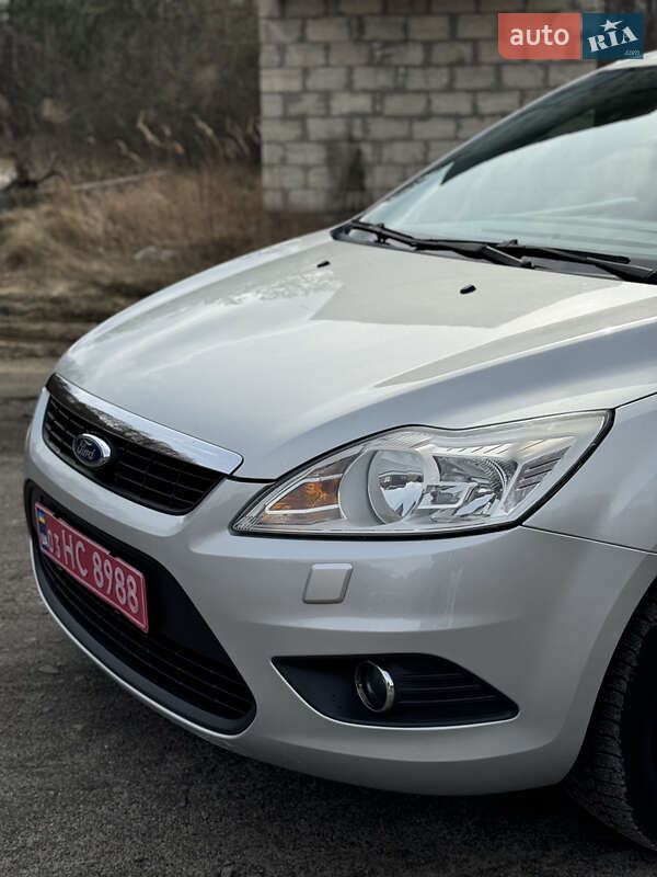 Універсал Ford Focus 2007 в Ковелі