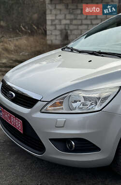 Универсал Ford Focus 2007 в 