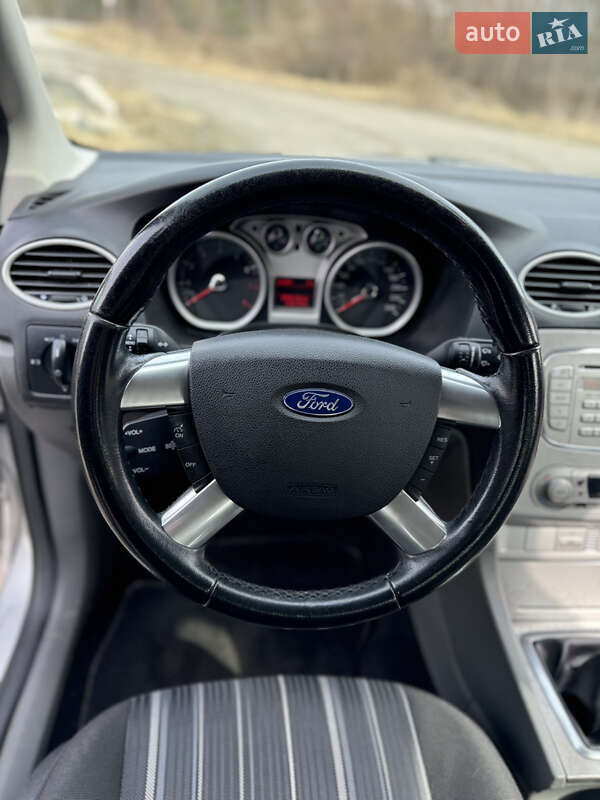 Універсал Ford Focus 2007 в Ковелі