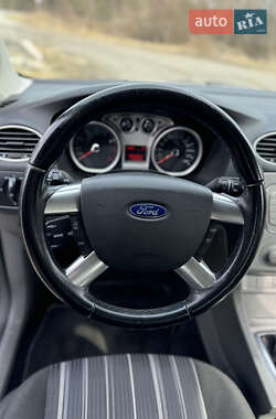 Универсал Ford Focus 2007 в 