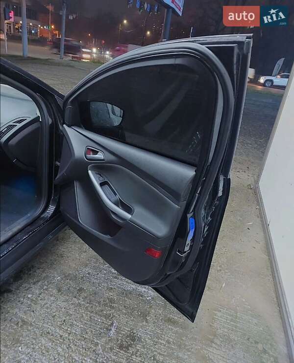 Седан Ford Focus 2013 в Броварах фото 5 Седан Ford Focus 2013 в Броварах